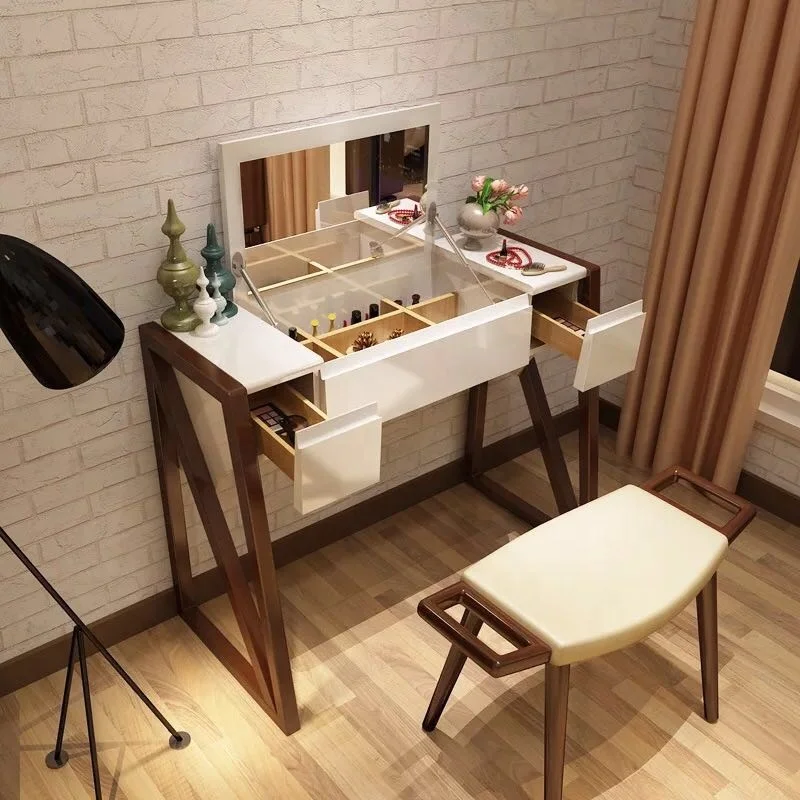 Мебель для гардероба, современный туалетный столик