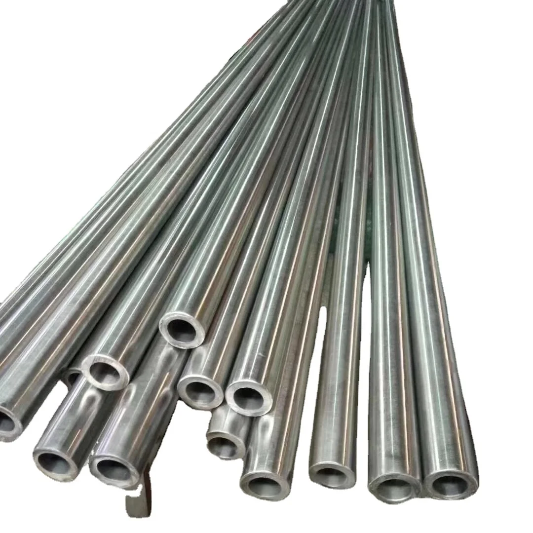 brother hse tube 321 309 201 316l 316 Stainless Steel Seamless Tube Pipe Sanitary Piping Price