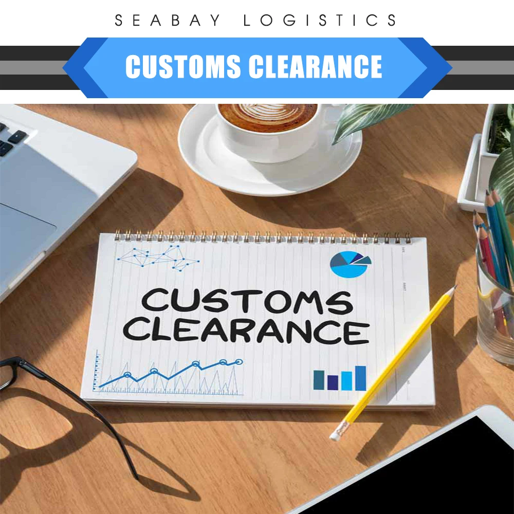 Китайский экспедитор lcl Гуанчжоу в Нигерию, таможенный агент