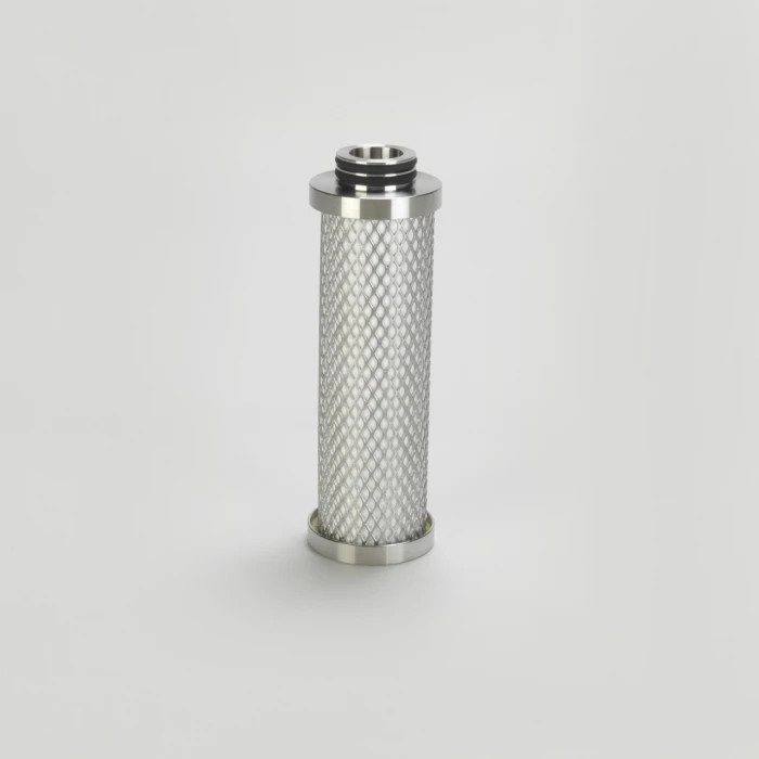 1C027106 P-SMF O 4/2 UF PLUG Viton BAM Industry Air Filter Element SS304 With Housing