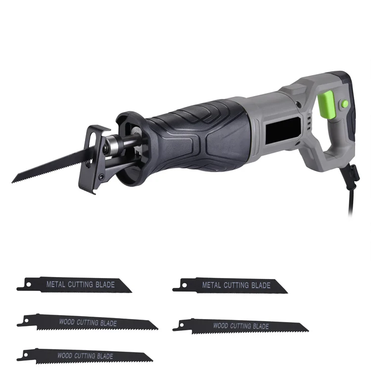 900W Reciprocating Saw for wooden metal Power Tools