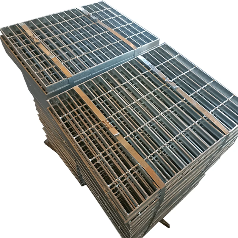 building materials for house construction,steel grid board,garage floor grate