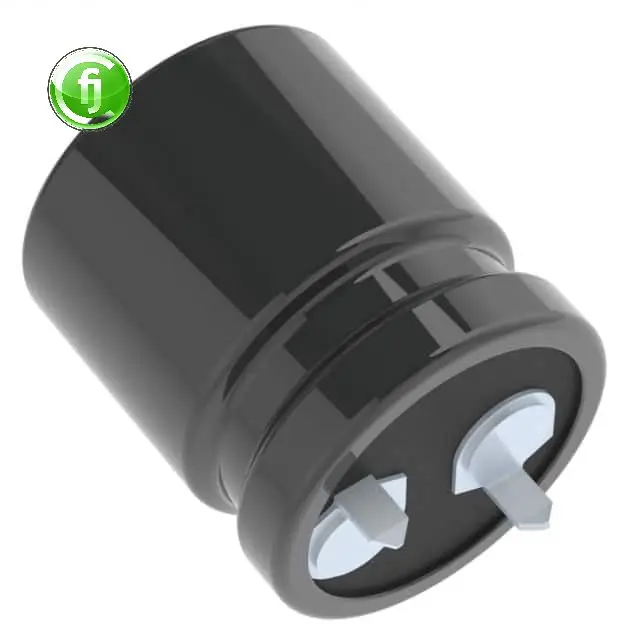 Алюминиевые Электролитические Конденсаторы ALUM 2200 мкФ 20% 50V SNAP SMH ESMH500VSN222MP25T
