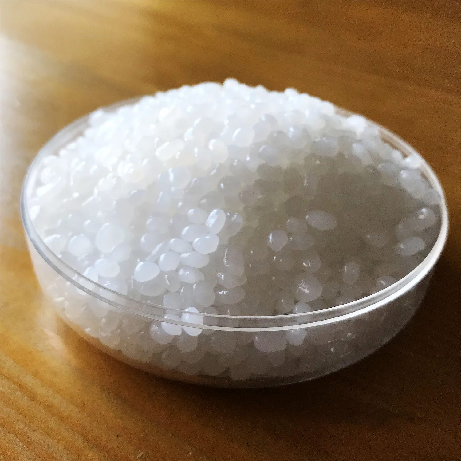 Paper Bonding Water White Premium Hot Melt Adhesive