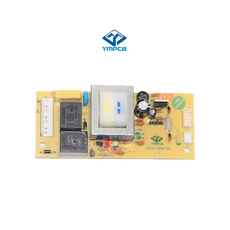 Refrigerator Electronic Control Refrigeration Spare Parts Whirlpool Frigidaire Samsung Refrigerator Control Board