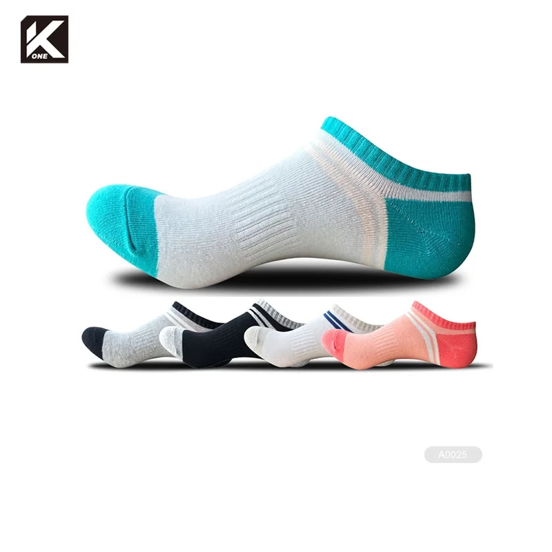 KT1- A161 custom running socks running socks custom running socks logo