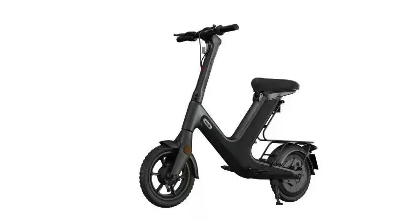 New Product 500w 40-50 Km/h Adult Two-wheels Motorcycle Electric Scooter Off Road Electric Scooter