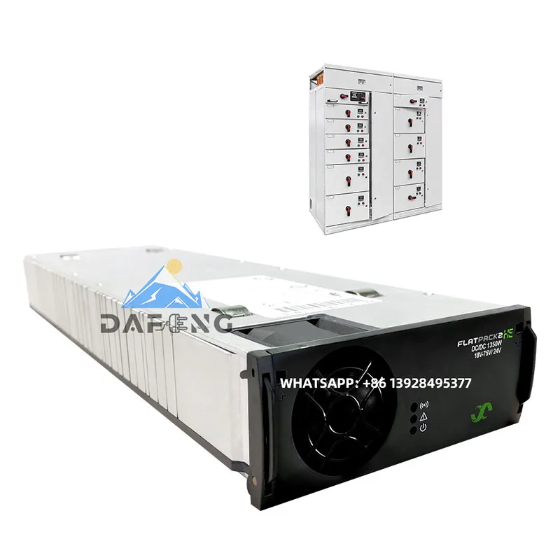 Агентство оптовая продажа Flatpack2-DC/DC 24/1350 micropack Power Core автономный micropack Power Core 4-pos micropack база основной канал, LVD растущий свет