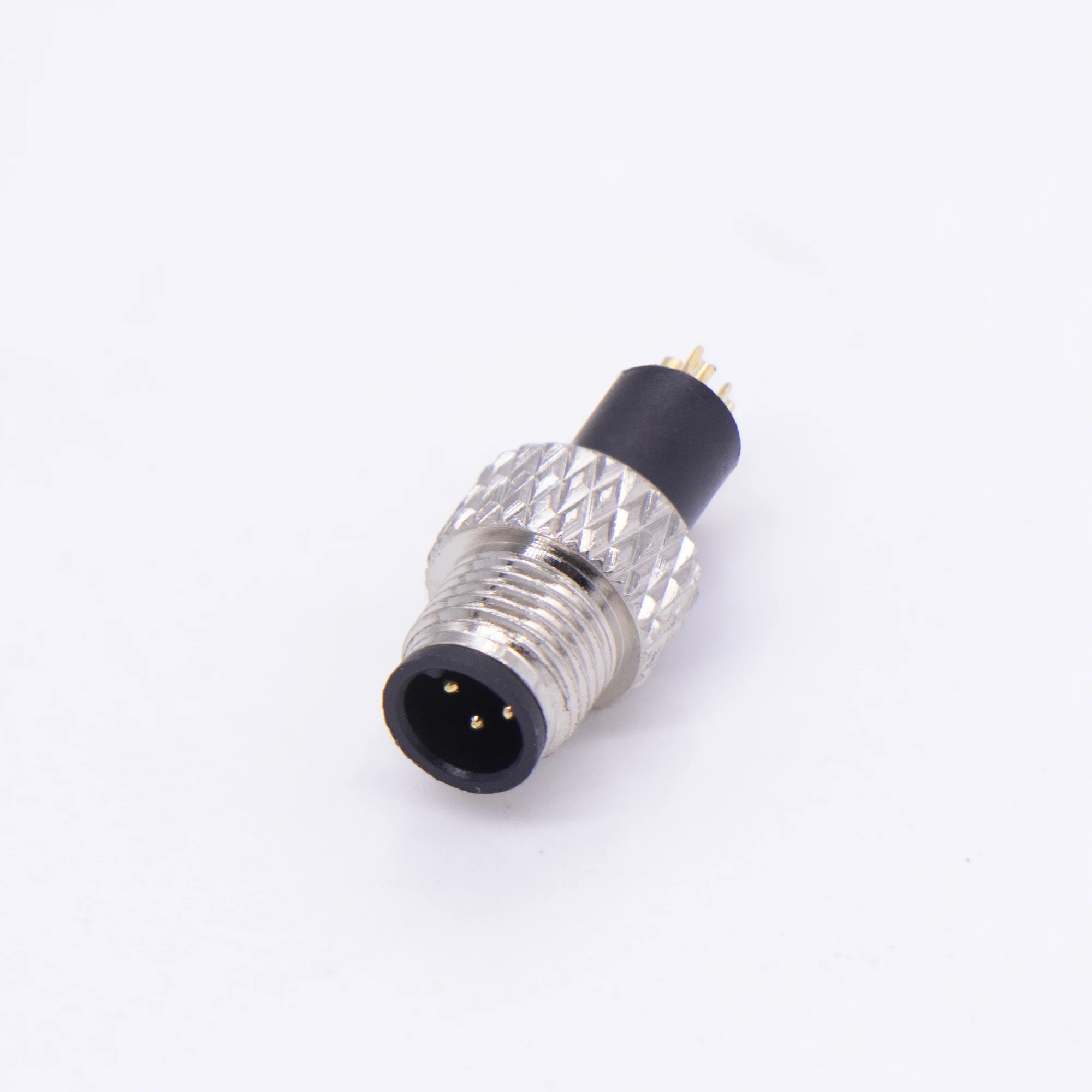 m5 wire to board terminal connector with screw holes screw terminal block fast connector