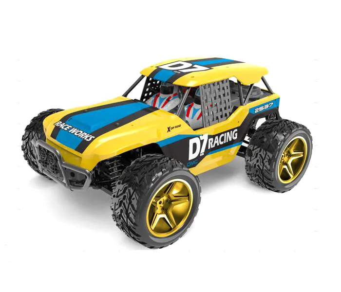 
Wltoys Rock Crawler Rc Off-road Usb Charging Hobby Car Toys Vehicle Models For Kids 
