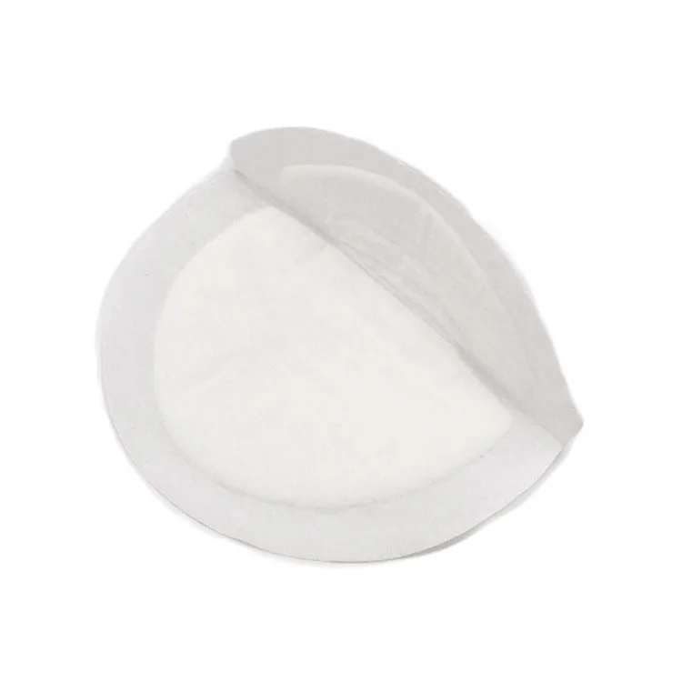 
FDPB01-03 Wholesale price soft anti-seeping skin care nurse breast feeding pads 
