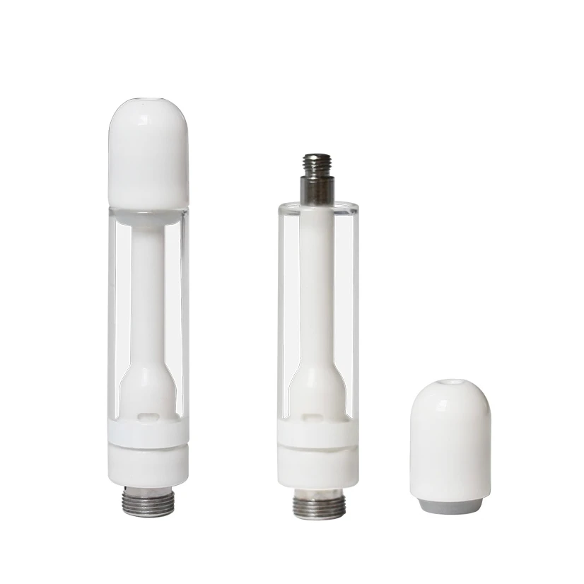  Оптовая продажа картридж CBD 1 0 мл полностью керамический FC10 для вейпа Oil Vape