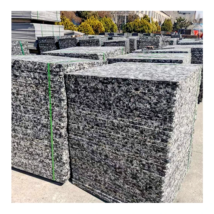 fiber glass GMT pallet for brick making machinery strong fiber glass block pallets with high quality