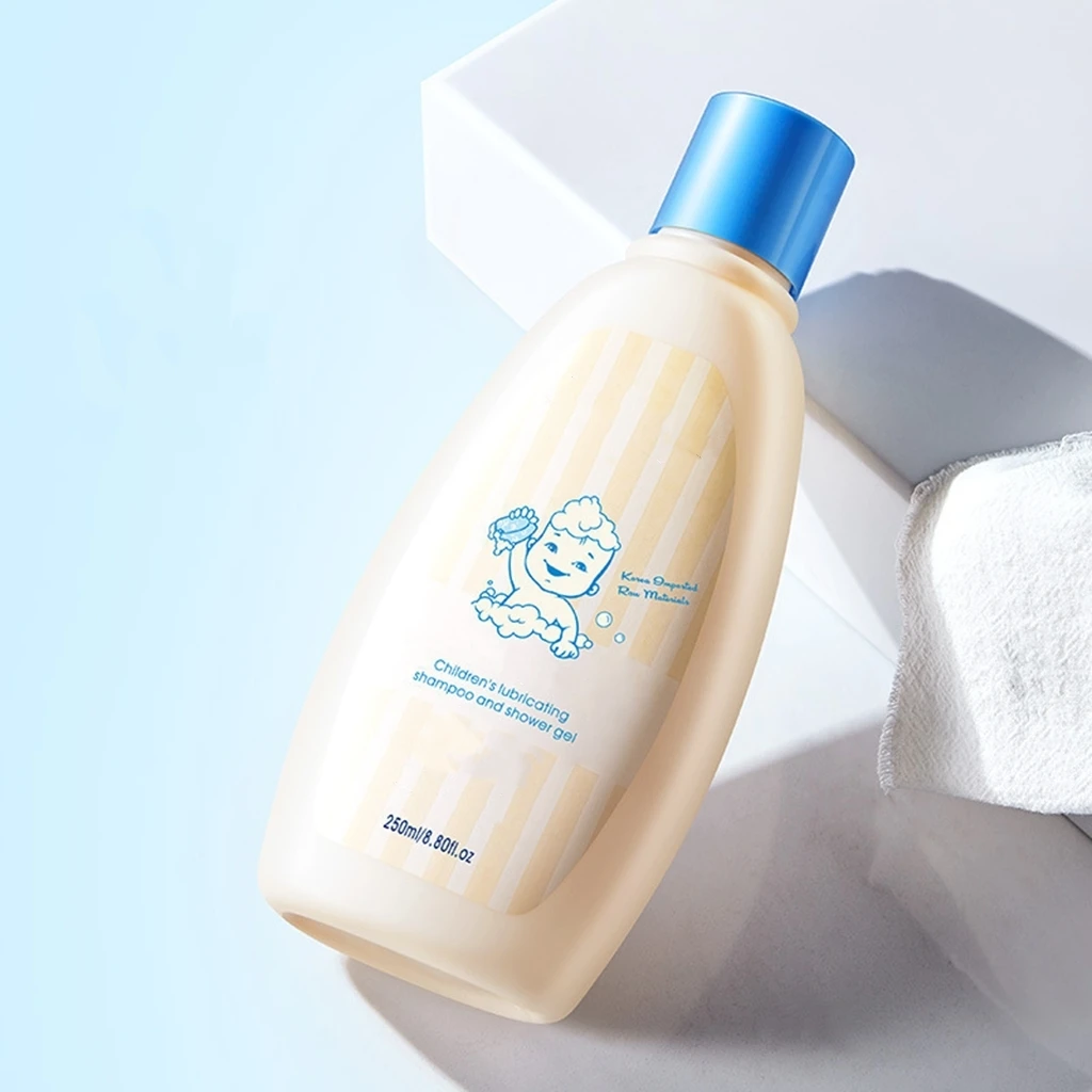 Multi faceted Baby Shower Gel