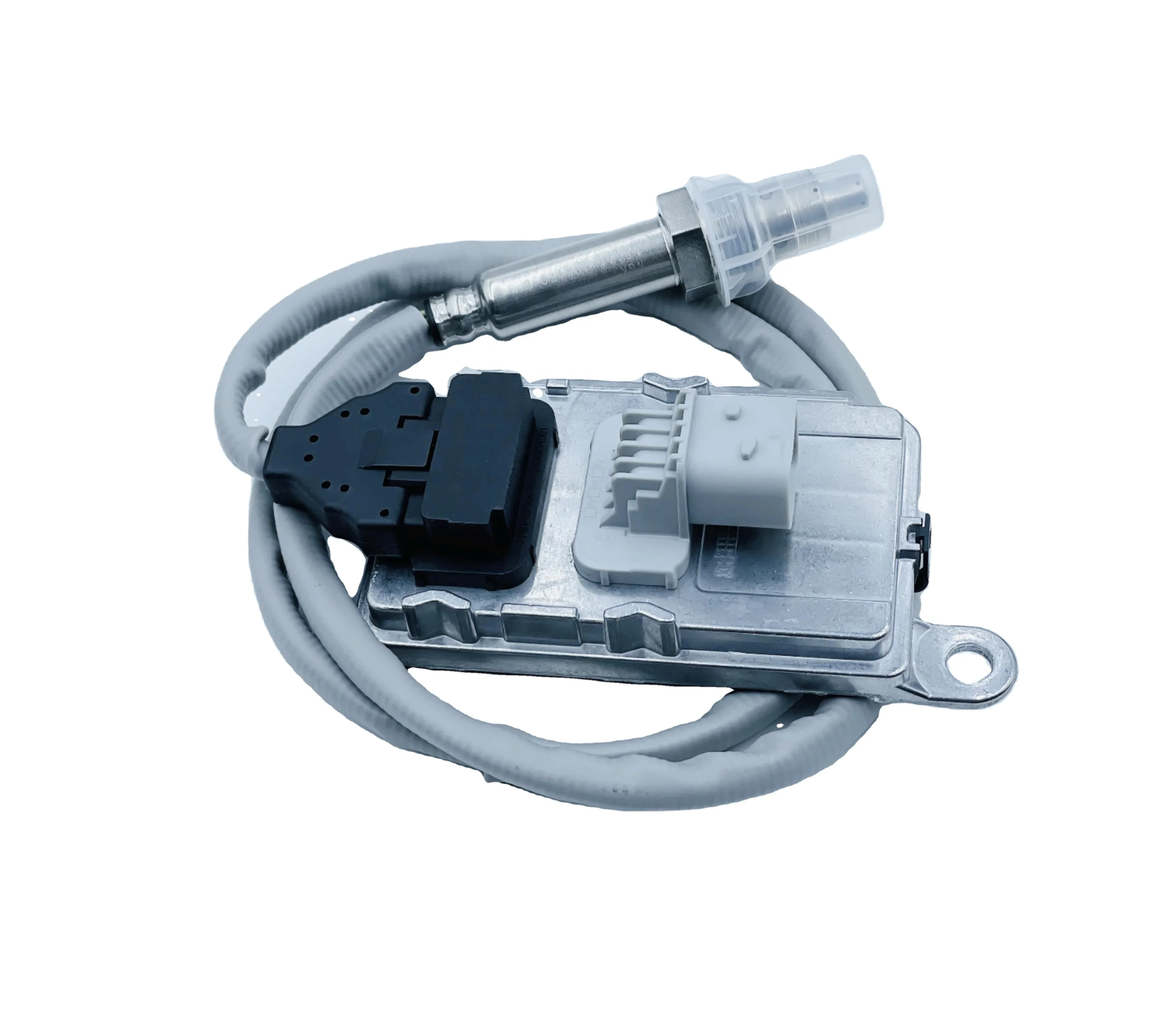 24V 5WK97332A New Nitron Oxide NOx Sensor A0101531728 1 Year Warranty for Mercedes Benz Truck Engine