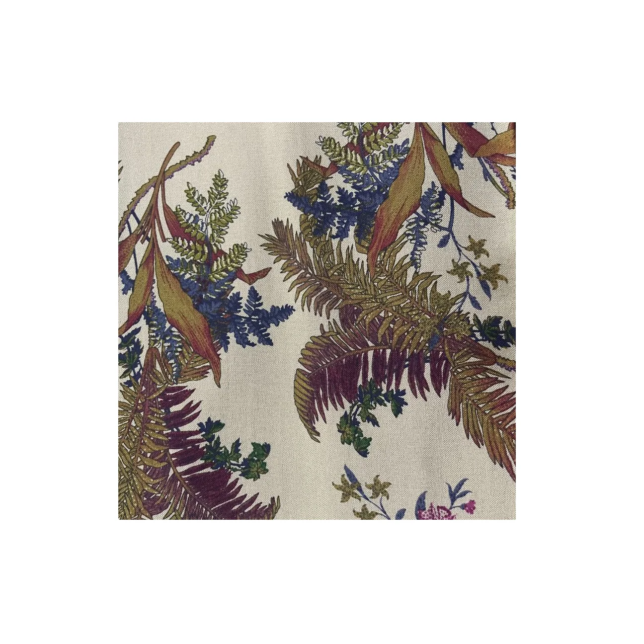 Factory price Manufacturer Supplier 100% rayon fabric viscose for dress,Density is 68*68,Yarn Count  is 30*30