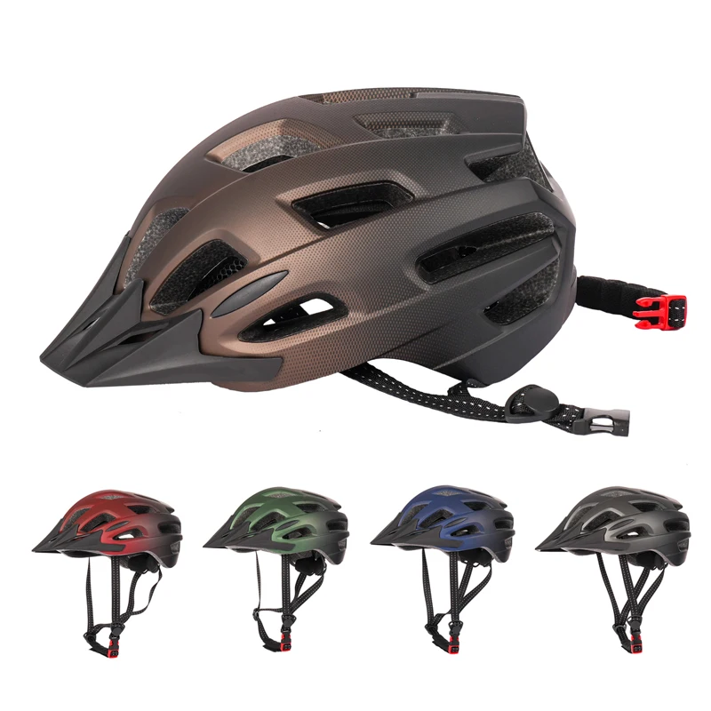 KX015 оптовая продажа велосипедный шлем west biking хорошая цена mtb с коммуникацией