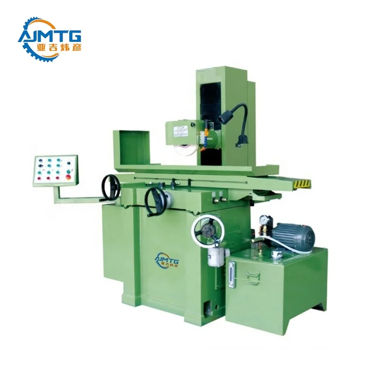 
High precision manual economy M820 series surface grinding machine grinder 