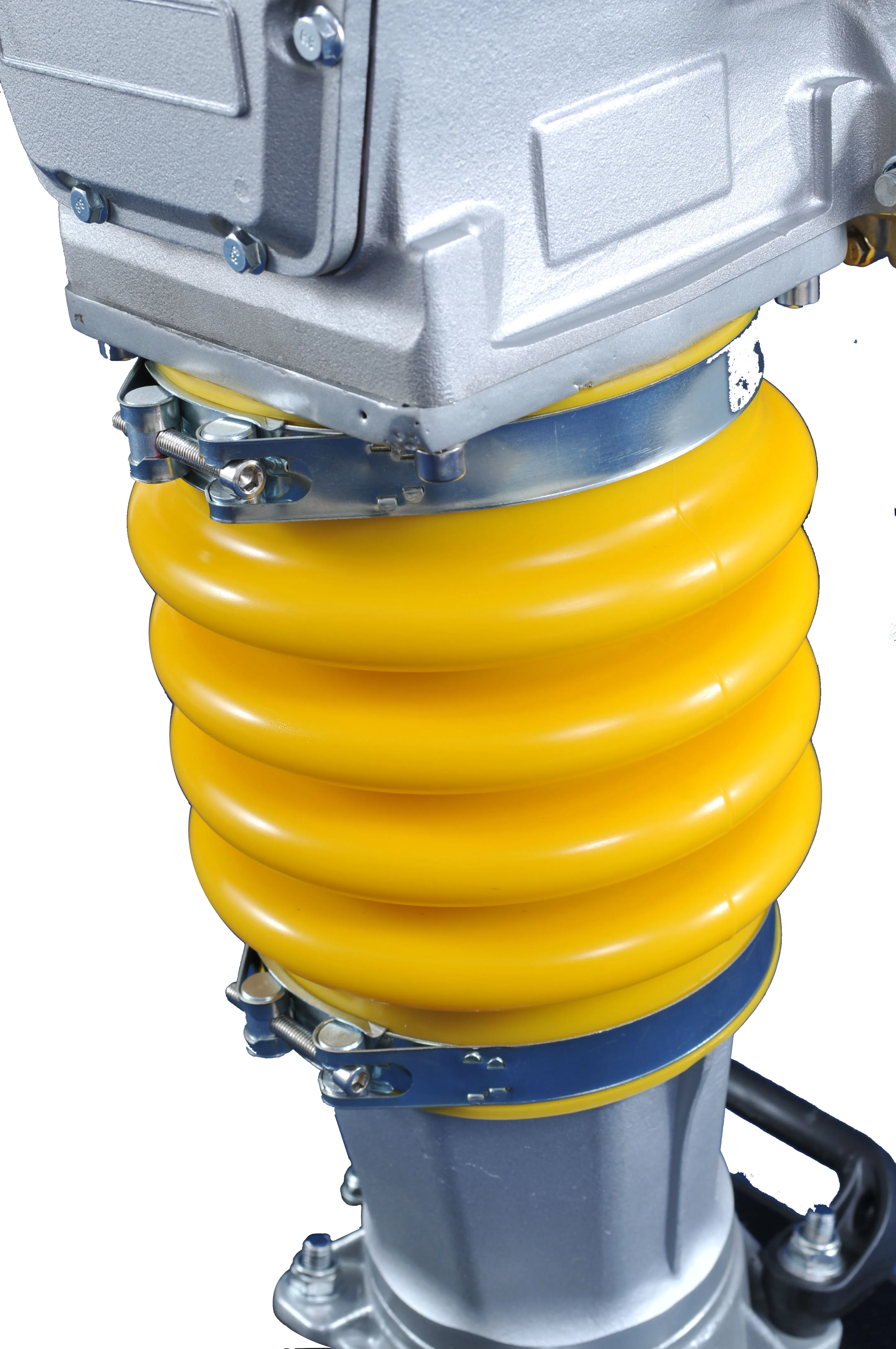 PME-RM85 CE Manual Cheap Hand Floor Construction Diesel Pneumatic Compaction Rammer Tamping Rammer