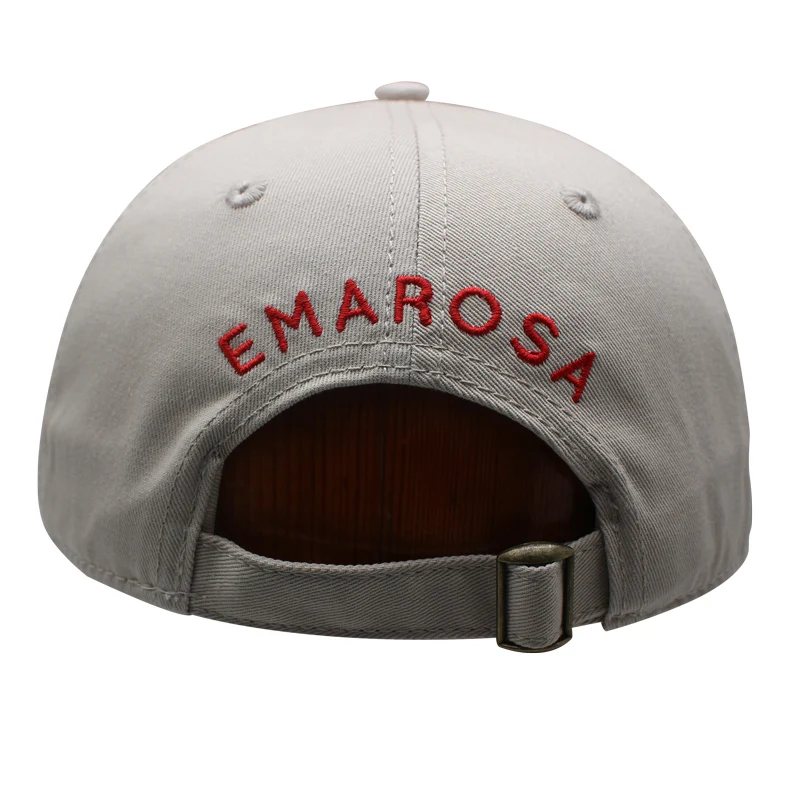 100% хлопковая летняя одежда в стиле «хип-хоп» Нью-Йорк бейсболка с вышивкой, 5 панелей