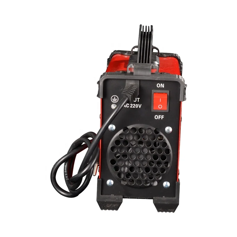 MMA-400 Electric Solar Welding Equipment Manual Arc Welders 400 Amps Welding Machine