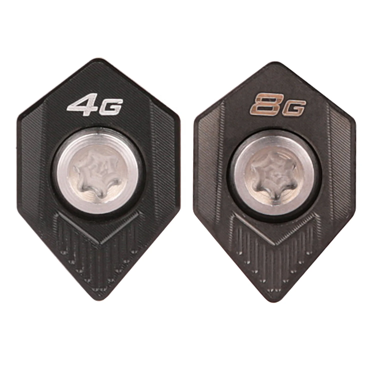 
SZ Fairway Weight for KING SZ SPEEDZONE TOUR Fairway Wood Weights fw 4G 6G 8G 10G CHOOSE 