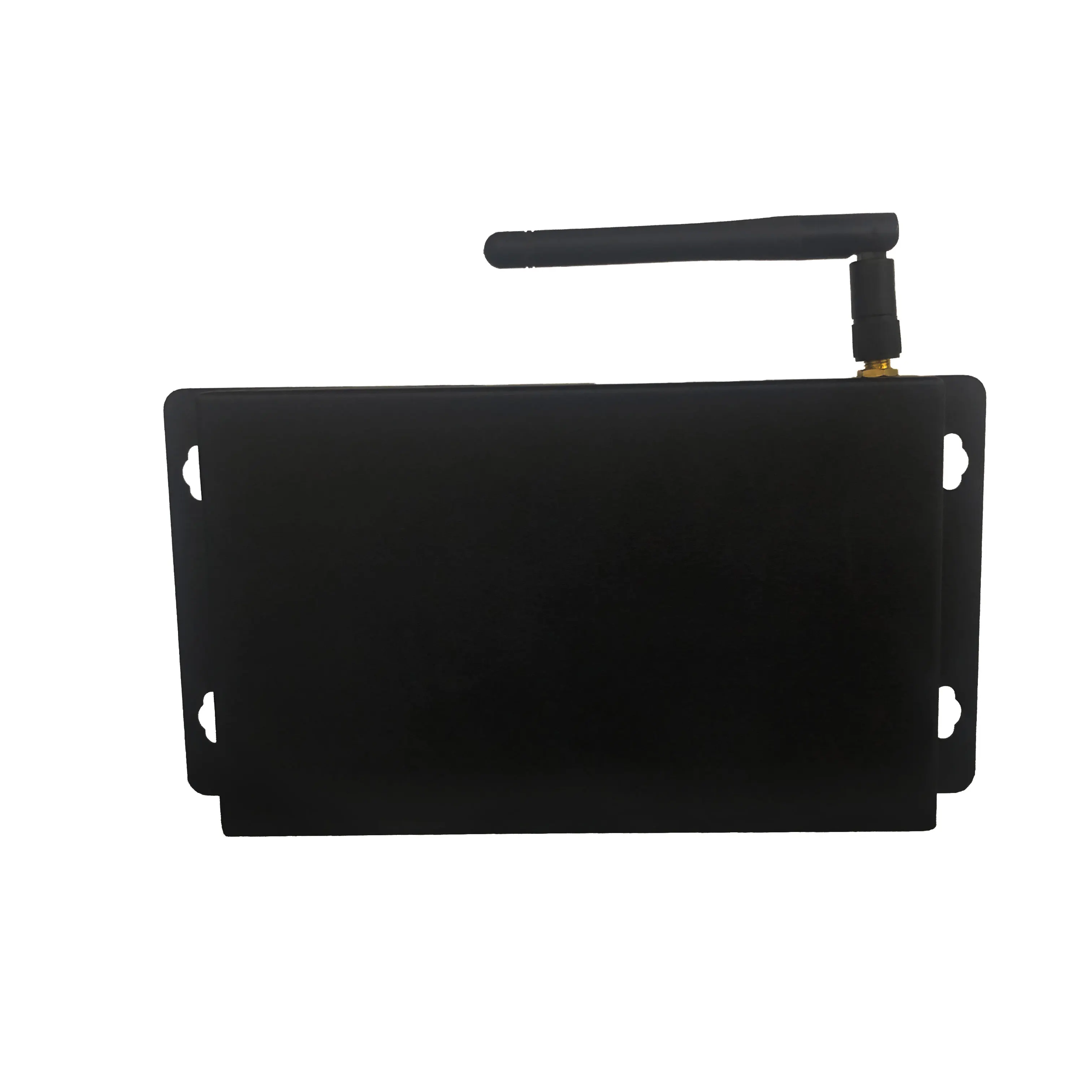 Металлический корпус 4K Android Wifi Lan 4G 3G медиаплеер CMS Облачное управление для android цифровая вывеска