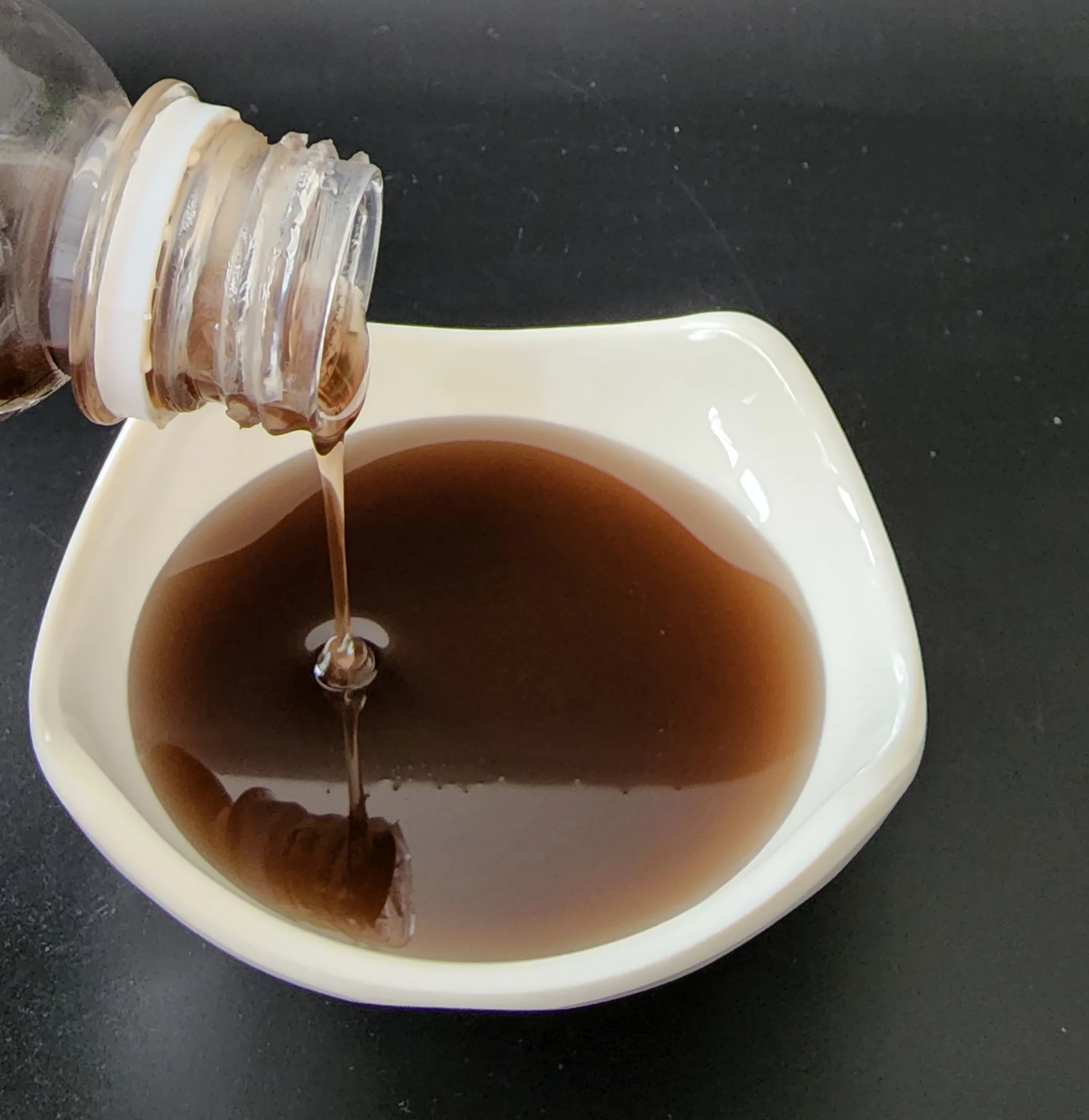 LABSA 96% Min High Quality ISO 27176-87-0 Industrial Grade Linear Alkylbenzene Sulfonic Acid LABSA Raw Materials for Detergent