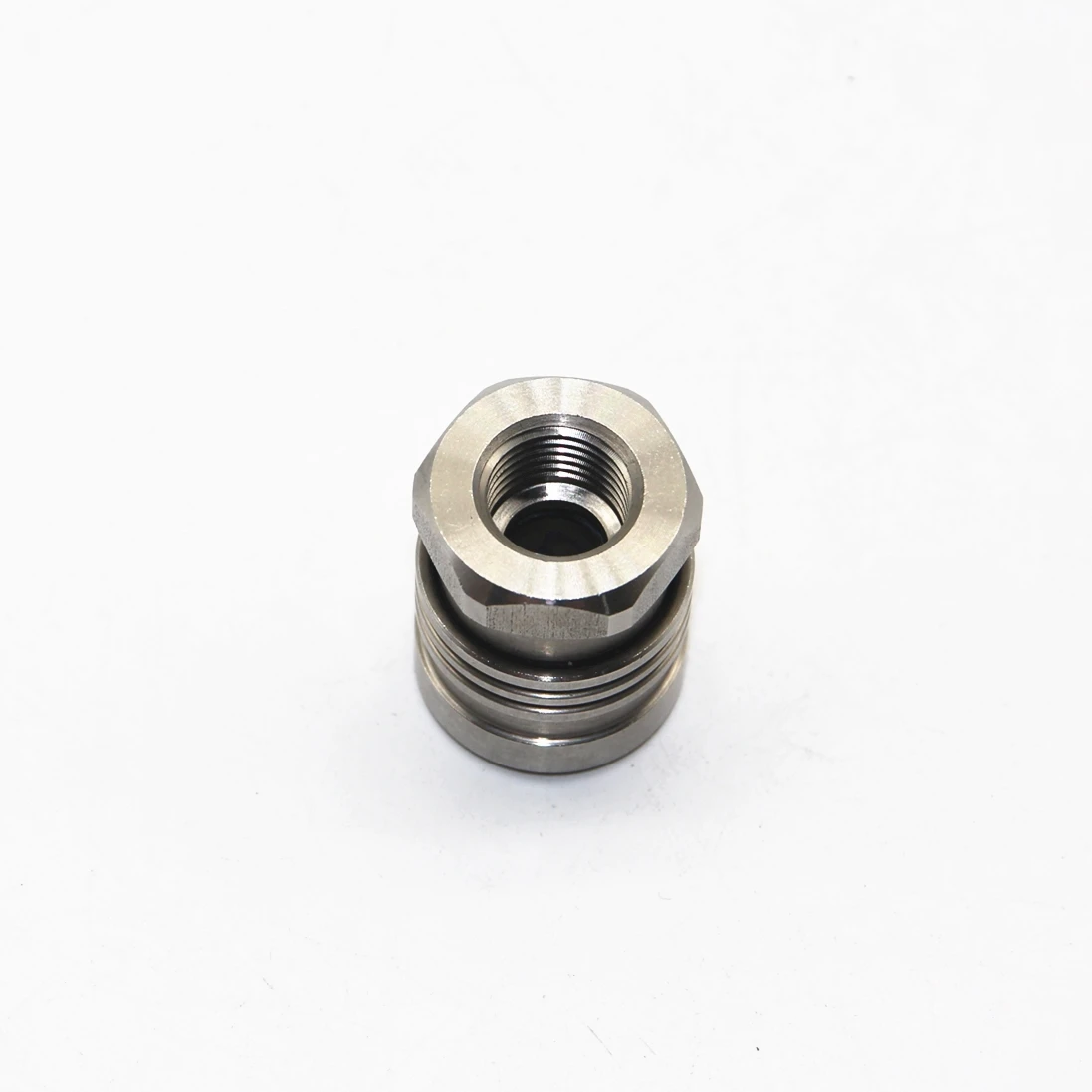 Cnc Spare Parts Precision Machinery Milling Turning machining Service Custom Titanium Steel Copper Aluminum Plastic Accessories