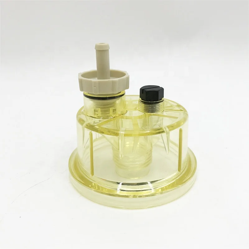 Excavator Liugong CLG9035E 9045E 904C 904D oil diesel air filter element oil water separator filter accessories