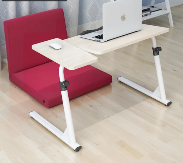Cheap Easy To Install Home Office Height adjustable computer desk Lift Standing Desk