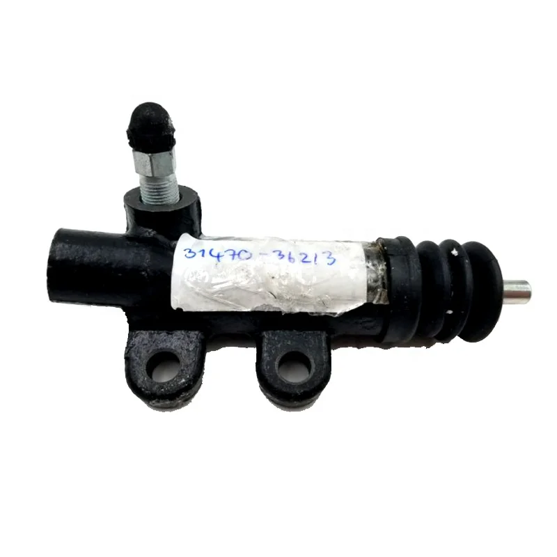 Оригинальный цилиндр Toyota ASSY сцепление выпуска 31470-36213 для DYNA 200