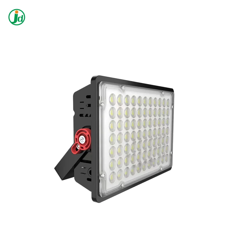 IP66 waterproof outdoor dia-casting Aluminum 100w -600w led flood light