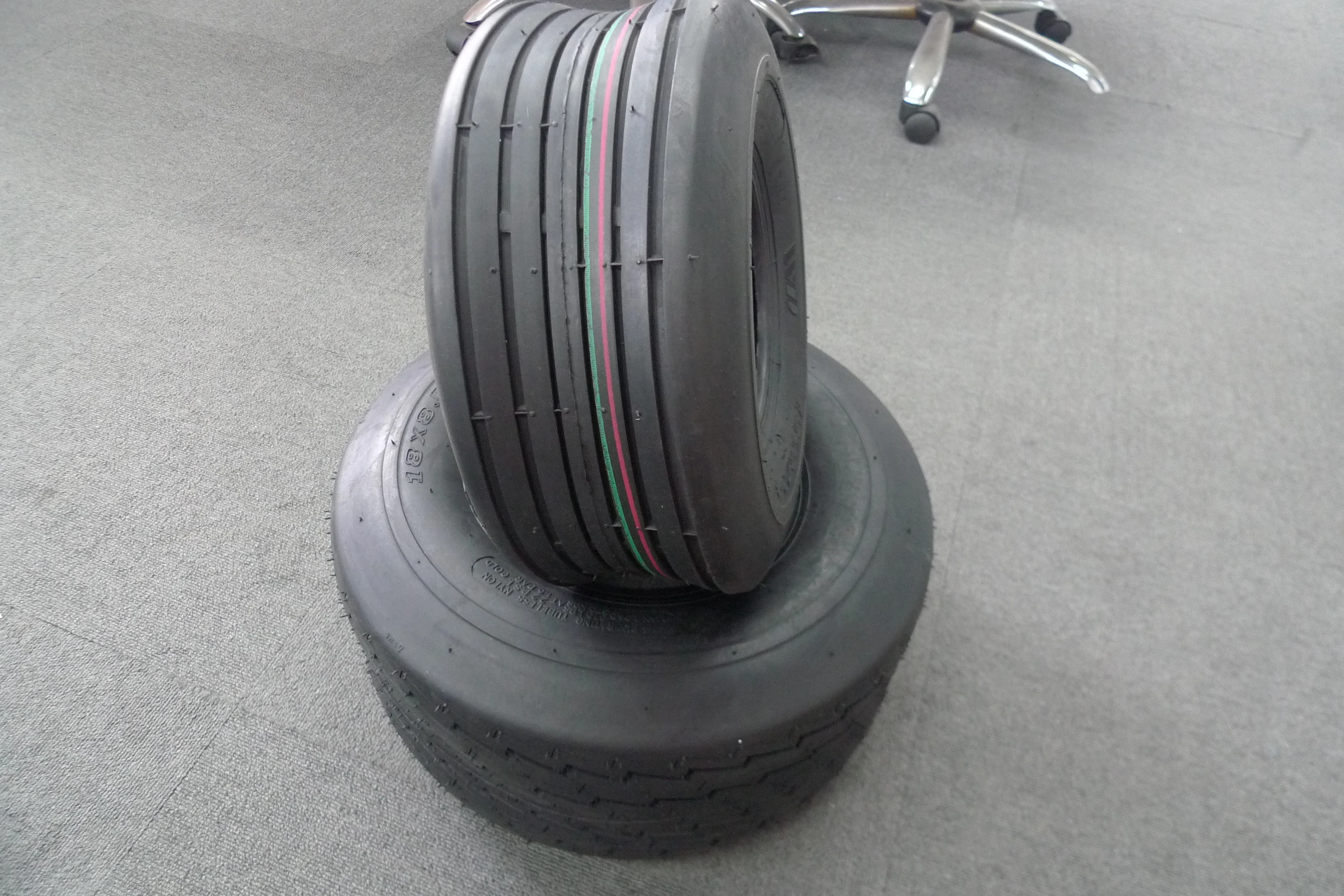 lawn mower tyre 15x6-6  20x8-10 20x10-8