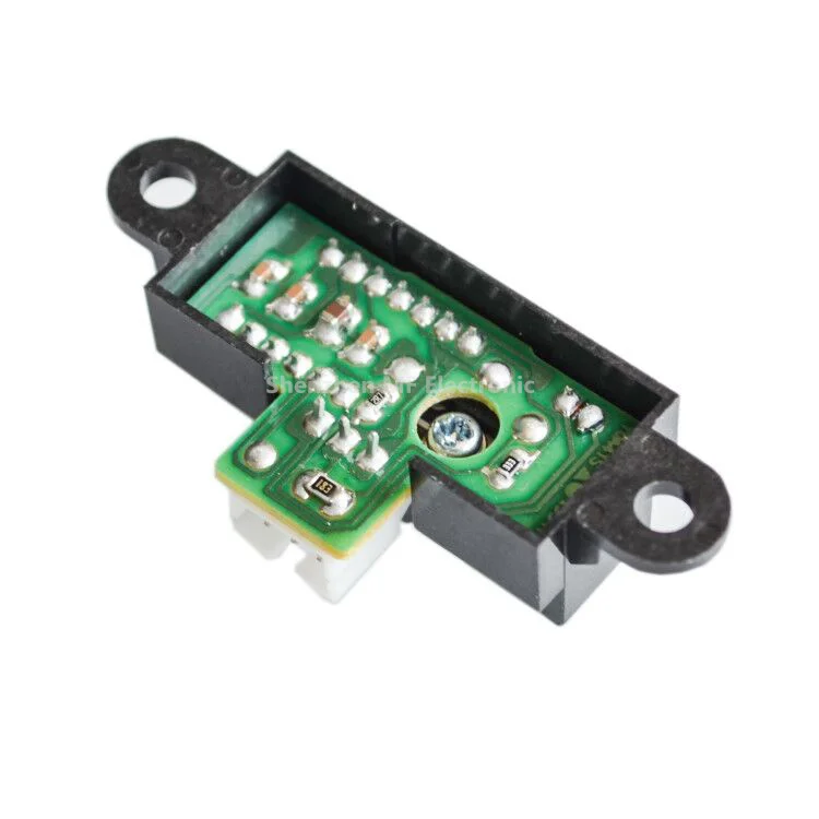 Original Sharp IR Infrared Distance Measuring Proximity Sensor Analog Sharp IR 4-30cm GP2Y0A41SK0F For Cleaning Robot
