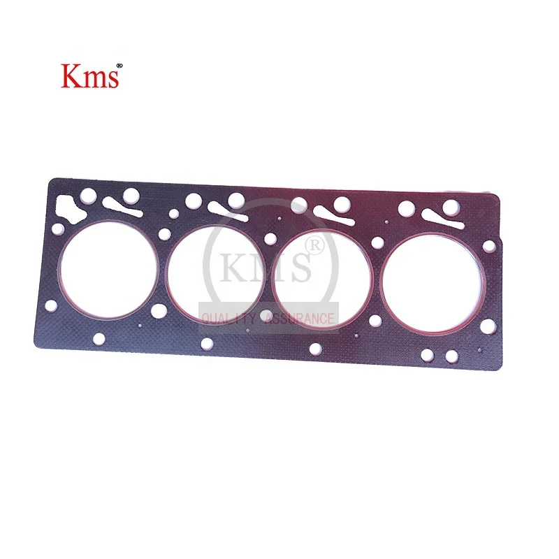 KMS Chinese factory 4BT 3283333 Cylinder head gasket Wholesale gaskets 3283333
