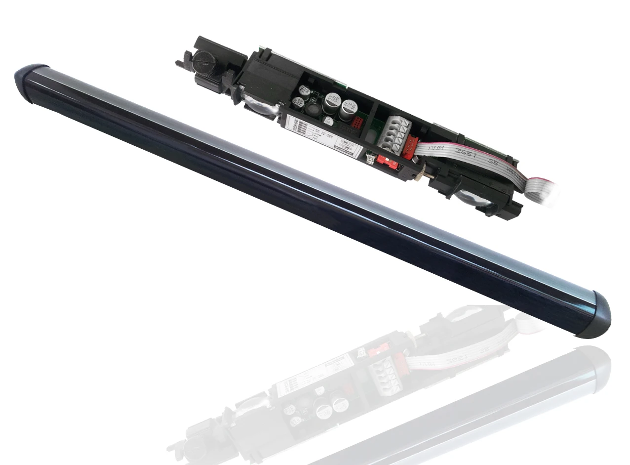 Original factory automatic door infrared anti-pinch light curtain beam sensor