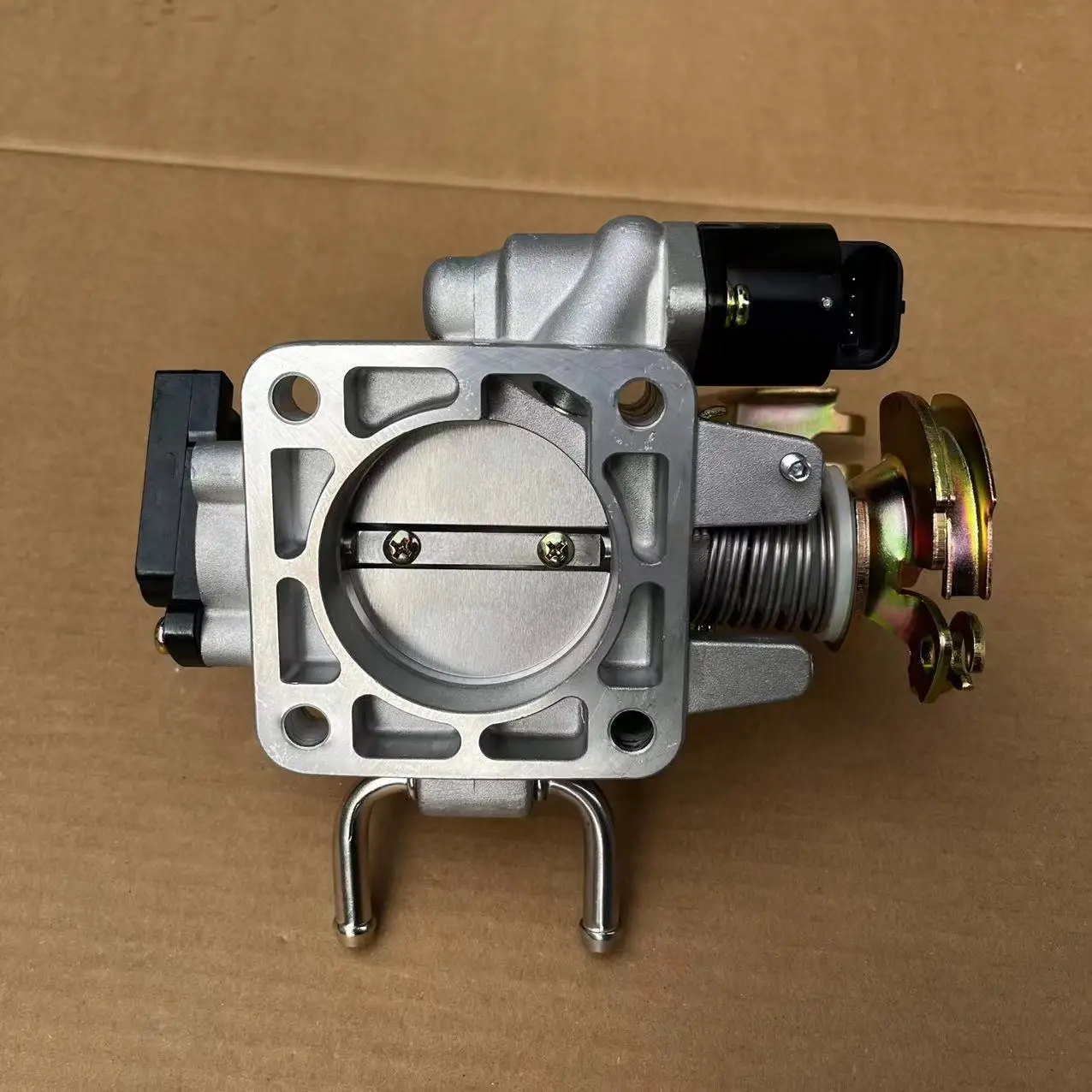 Good Quality Throttle Assembly FOR Great Wall Hover H3 H5 Wingle 3 5  SMW250441