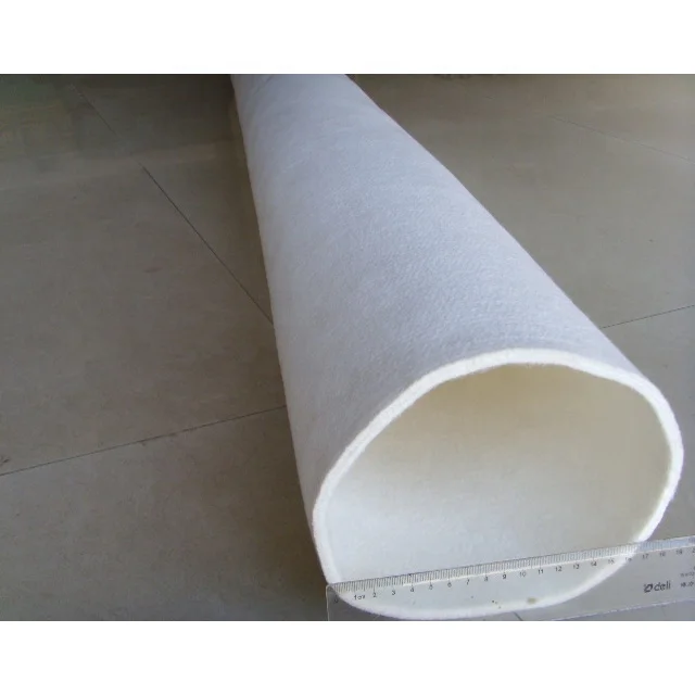 Wholesale Fabric Used Pleating Machine Felt,Nomex Pleating Felt,Textile Felt