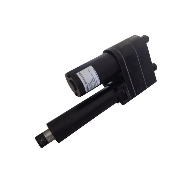 
High Quality Custom Electric Linear Actuator With Position Sensor 
