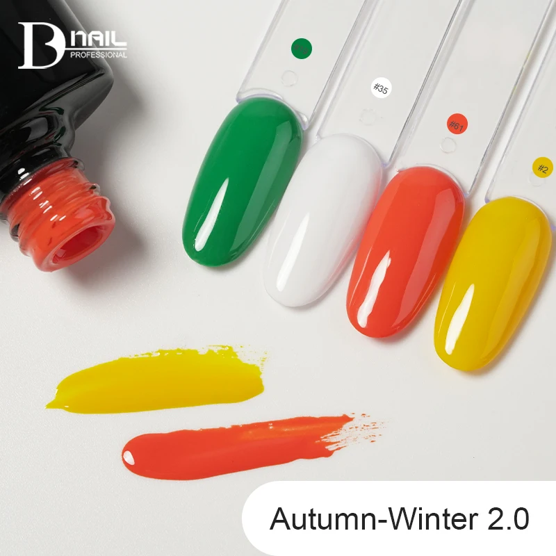 2024 Hot Selling Pink Eco-friendly Gel Nail Polish Uv Gel Nail Polish Oil Grease Series New Nail Art Colors