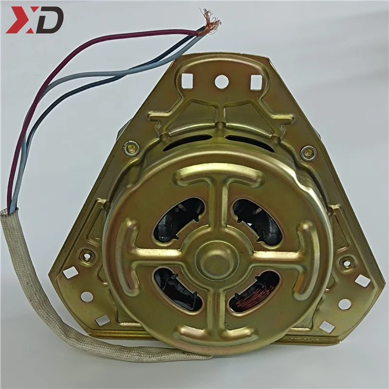 Hot selling washing machine spin motor wash motor 70W 135W 150W