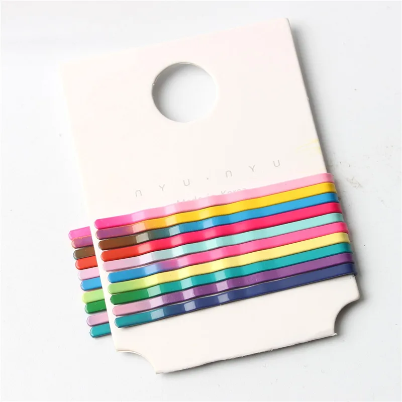 Goody Slideproof Womens Bobby Pin 50 Count 100 Count Hair Clips Bobby Pins Bulk with Storage Case Pain-Free Hair Pins for Buns
