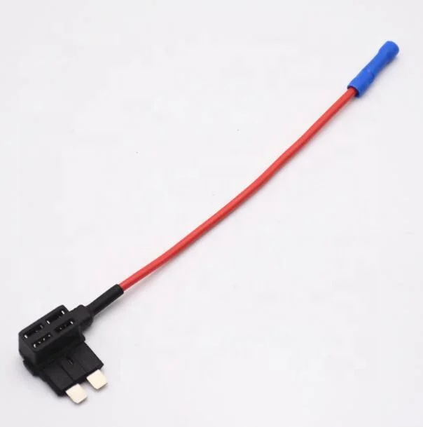  Автоматическое реле предохранителя для автомобиля ATC ATO ATM Micro Mini Стандартный встроенный водонепроницаемый