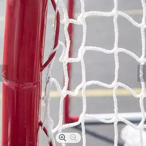 Customized size Hockey goal  with high quality