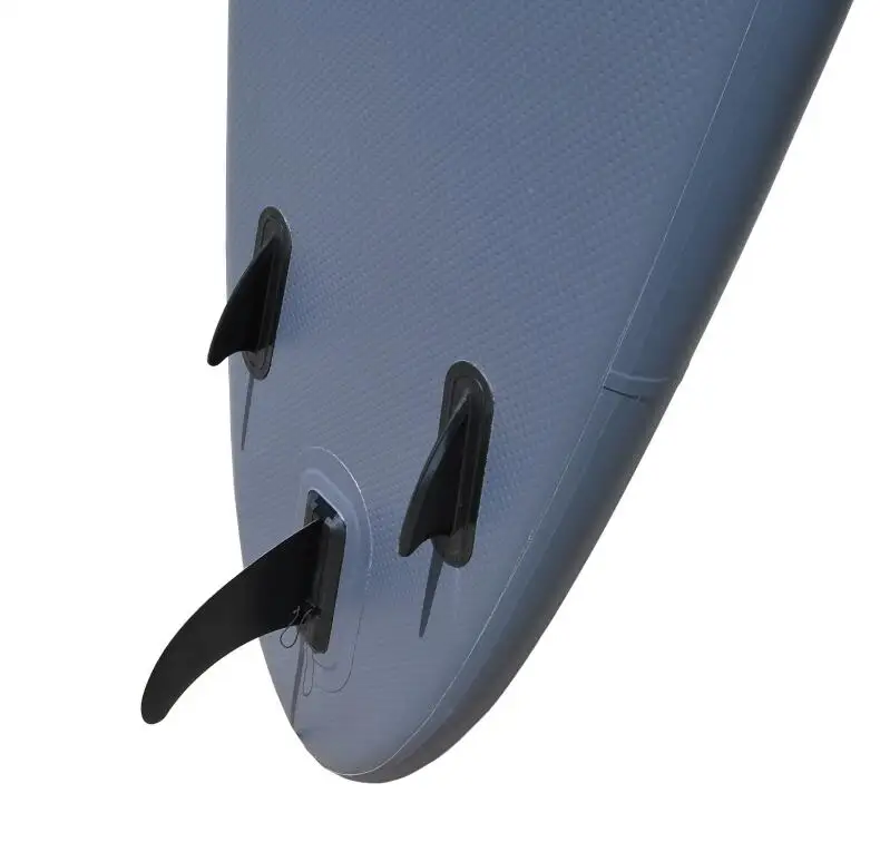 High quality Cheapest soft top sup surfboard with handles