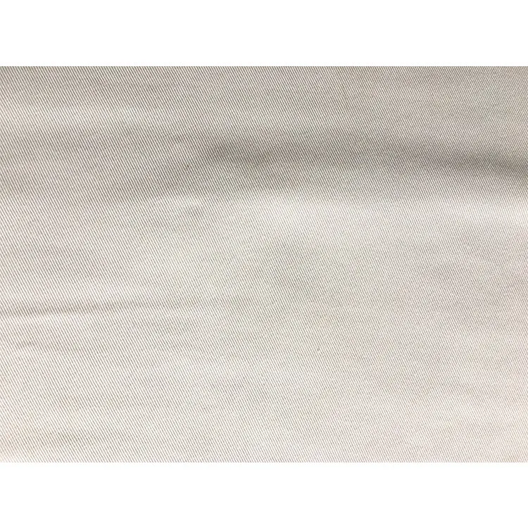 Оптовая продажа 100% вискозная ткань серая ткань R60s * R40s 2/1 саржевая сырье для женской одежды