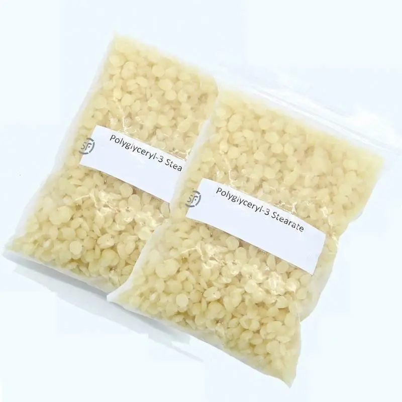 
Food Additives Compound Stabilizer Thickener Emulsifier for Red jujube Red rate milk beverages 