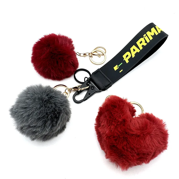 Custom Design Logo Rubber Keying Soft Pvc Keychain for Souvenir GIfts Key Chian