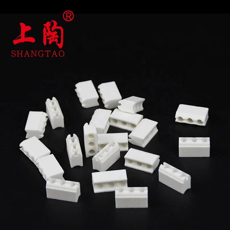 Ceramic Heating Ring Presses Customizable Heater Heater Band